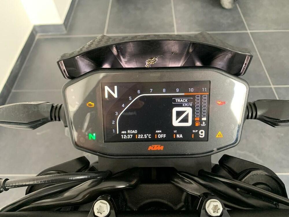 KTM 890 Duke (2021 - 23) (5)