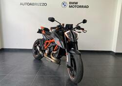 KTM 1290 Super Duke R (2021) usata