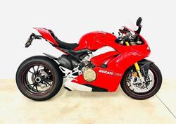 Ducati Panigale V4 S 1100 (2018 - 19) usata