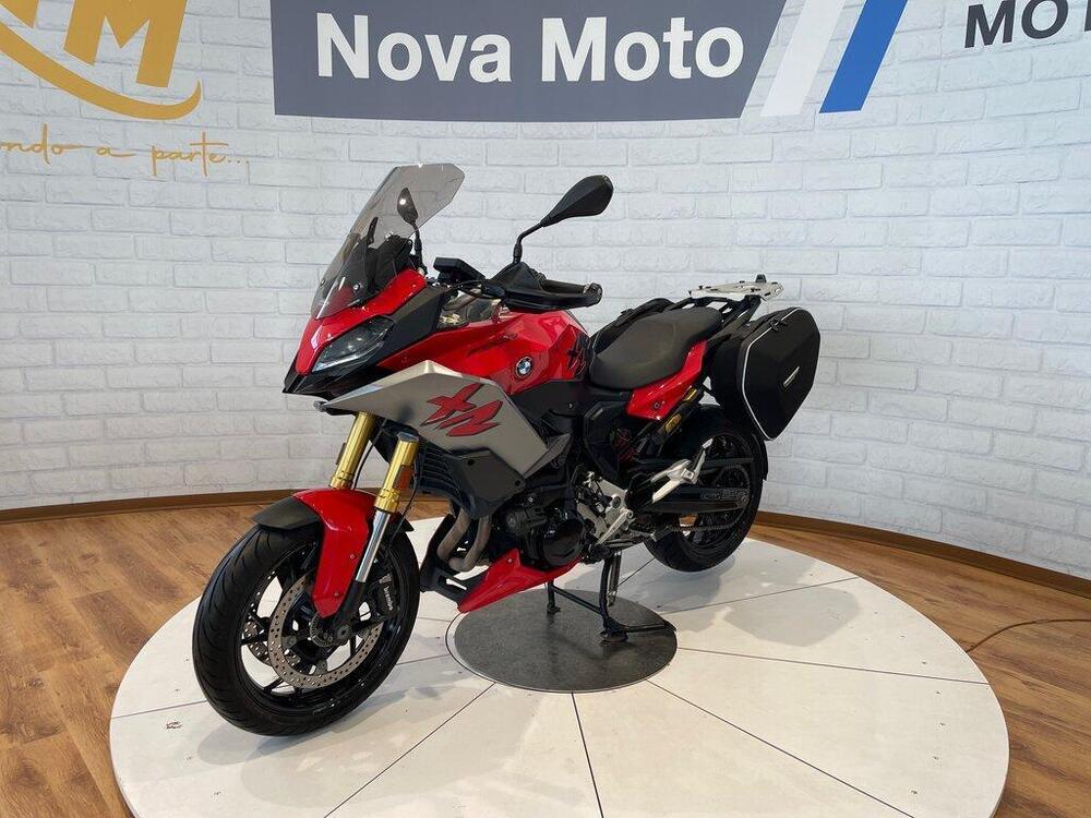 Bmw F 900 XR (2020 - 25) (5)