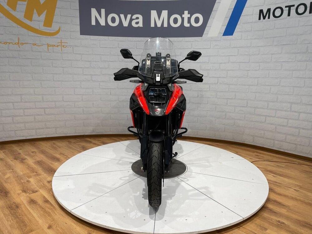 Suzuki V-Strom 1050 (2020 - 21) (2)