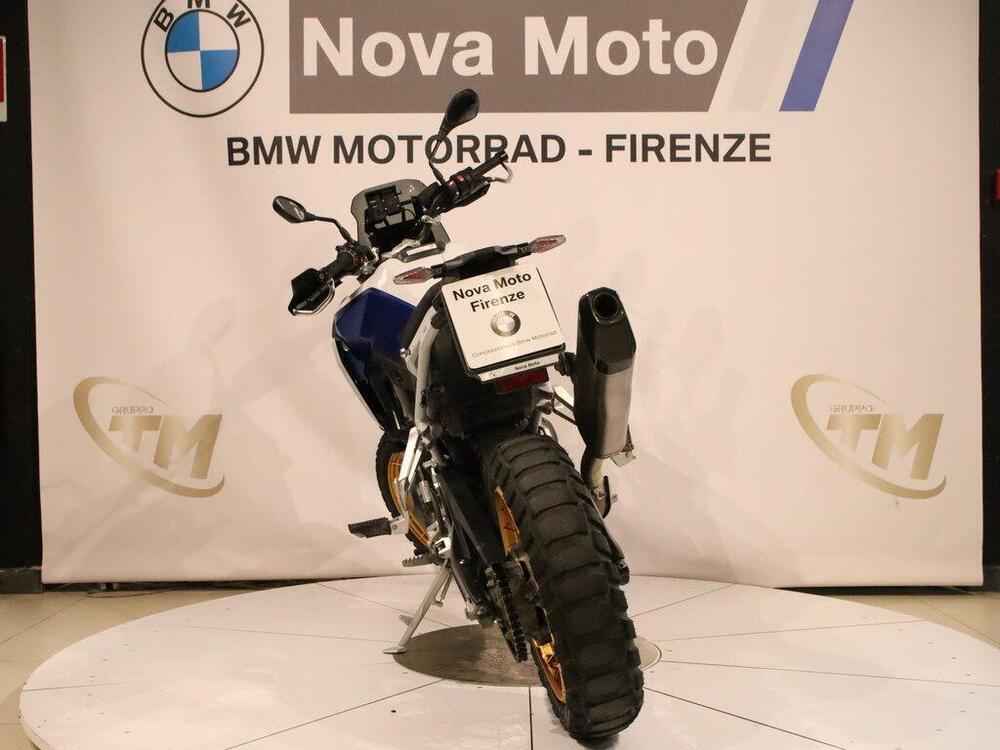 Bmw F 900 GS (2024 - 25) (4)