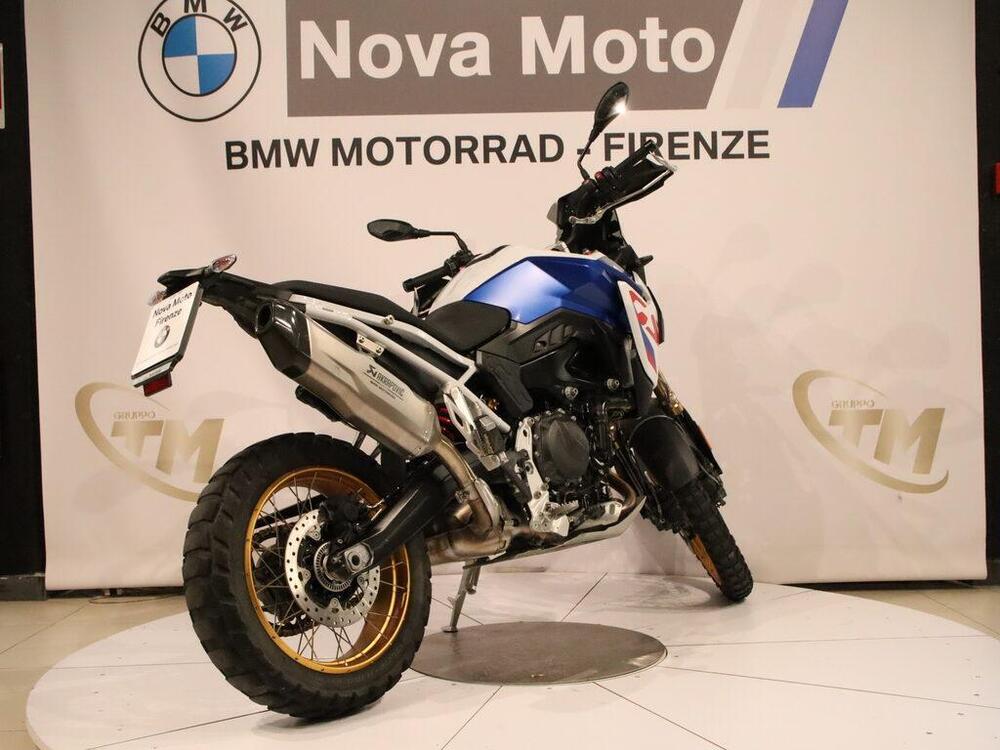 Bmw F 900 GS (2024 - 25) (5)