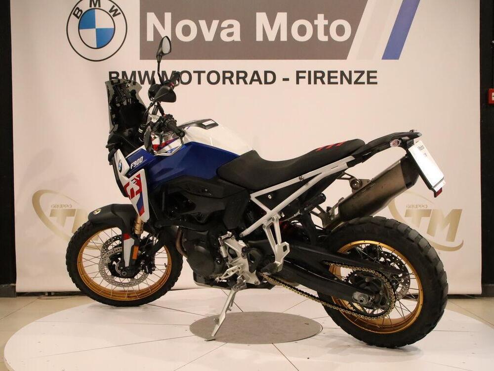 Bmw F 900 GS (2024 - 25) (2)