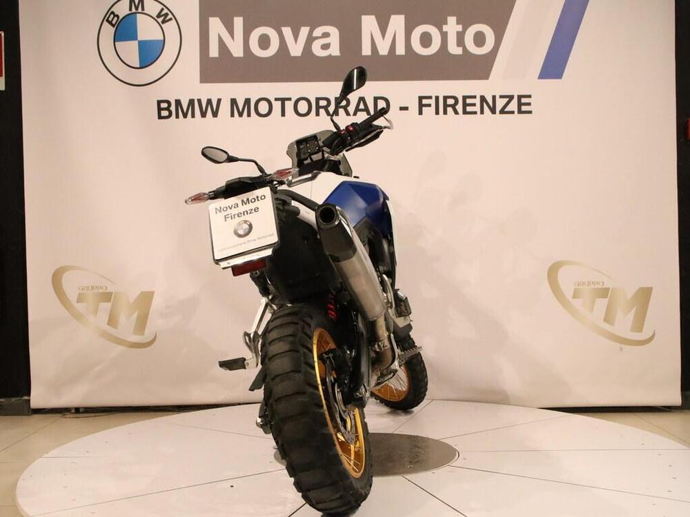 Bmw F 900 GS (2024 - 25) (5)