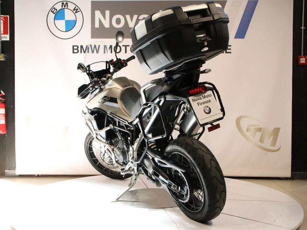 Triumph Tiger 900 Rally (2020 - 23) (3)