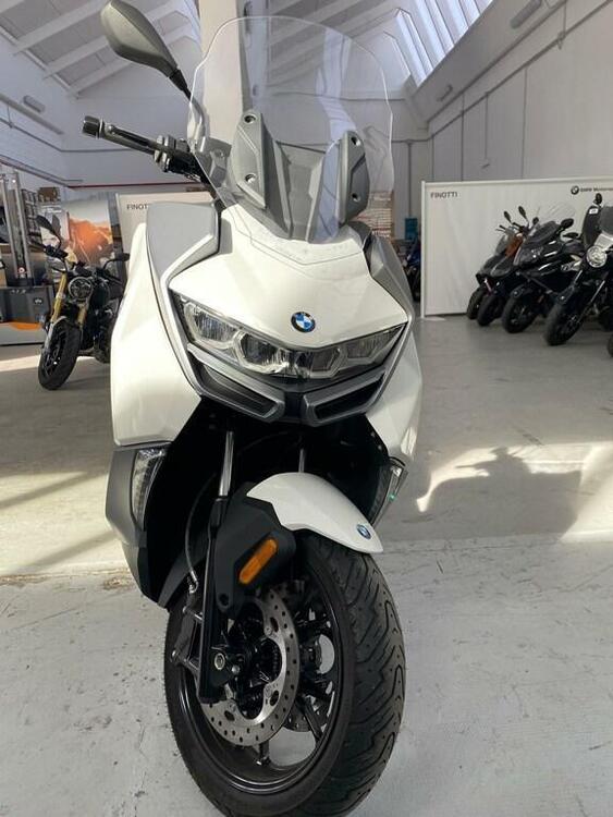 Bmw C 400 GT (2021 - 24)