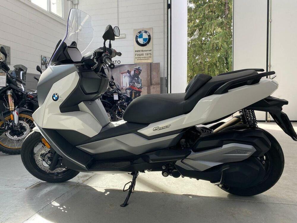 Bmw C 400 GT (2021 - 24) (3)