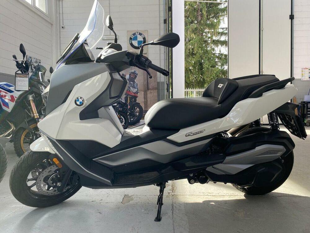 Bmw C 400 GT (2021 - 24) (4)