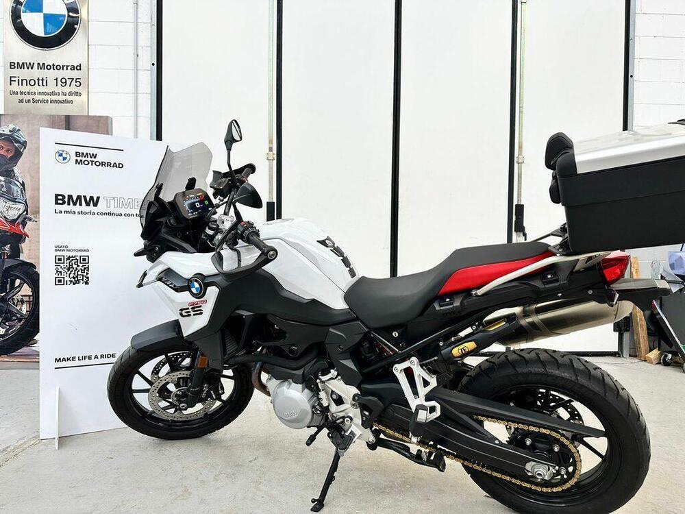 Bmw F 750 GS (2021 - 24)