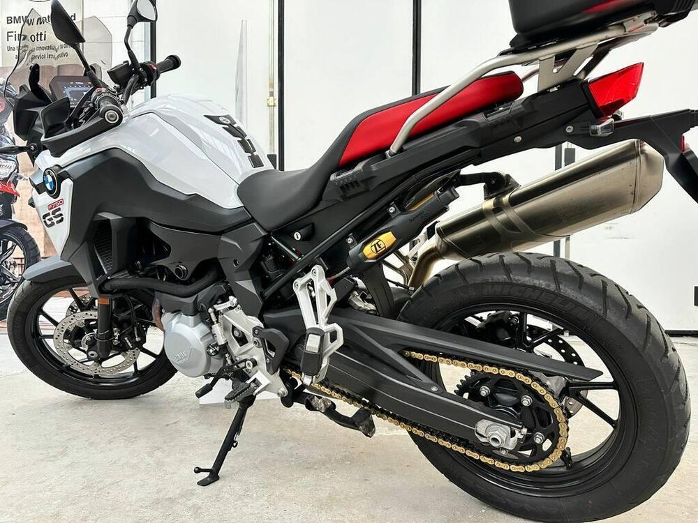 Bmw F 750 GS (2021 - 24) (2)