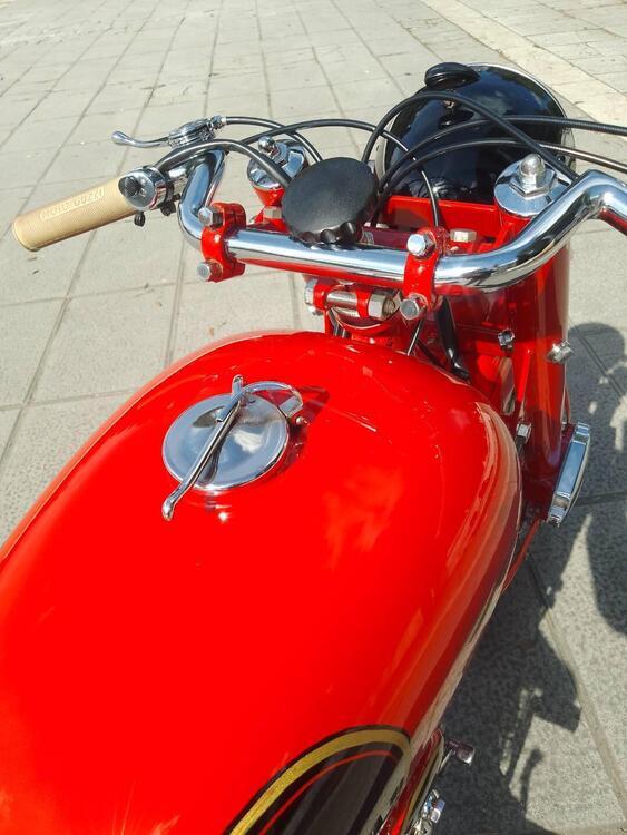 Moto Guzzi Airone SPORT  (2)