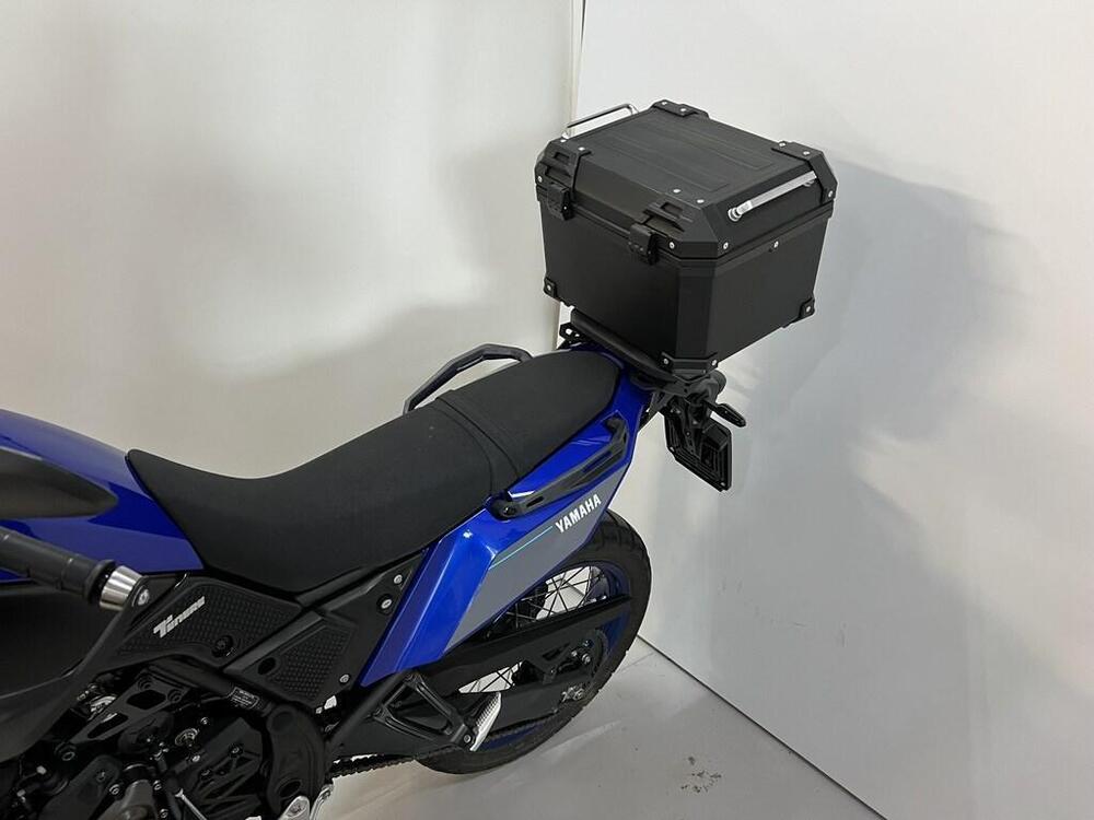 Yamaha Ténéré 700 (2022 - 24) (2)