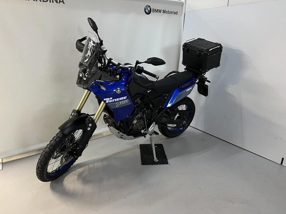 Yamaha Ténéré 700 (2022 - 24) (3)