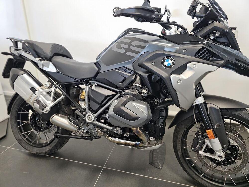 Bmw R 1250 GS (2021 - 24) (2)