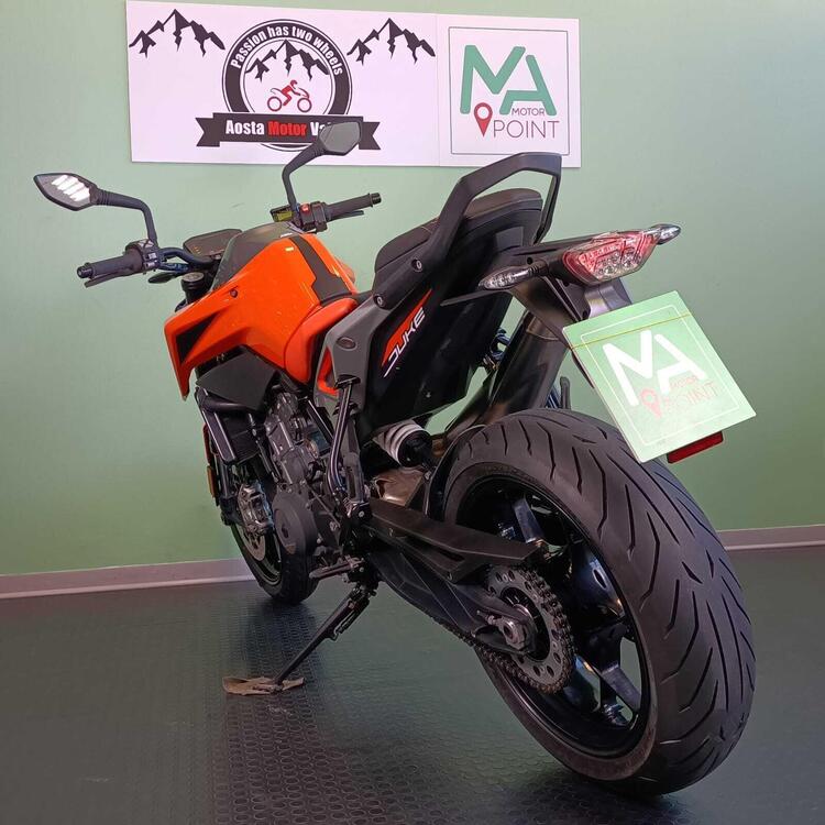 KTM 790 Duke (2018 - 20) (4)