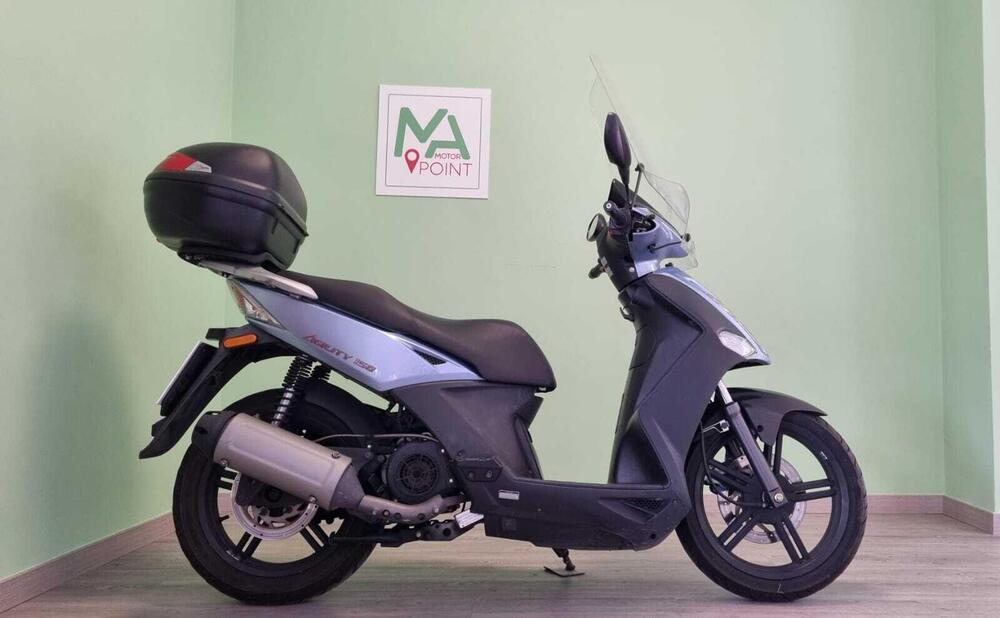 Kymco Agility 150 R16