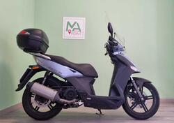 Kymco Agility 150 R16 usata