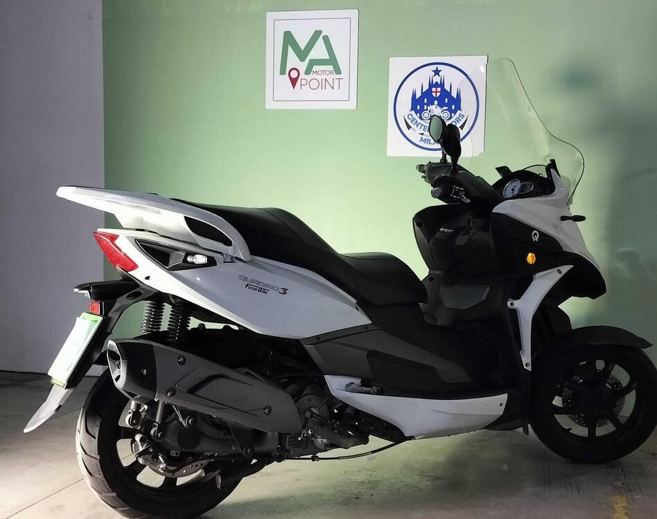 Quadro Quadro 3 350 (2017 - 18) (4)