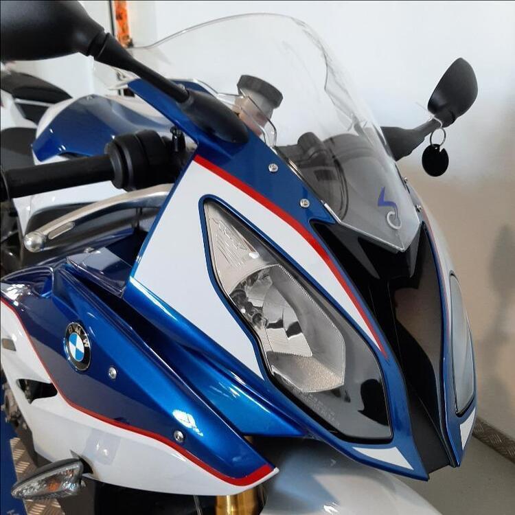 Bmw S 1000 RR (2015 - 16) (4)