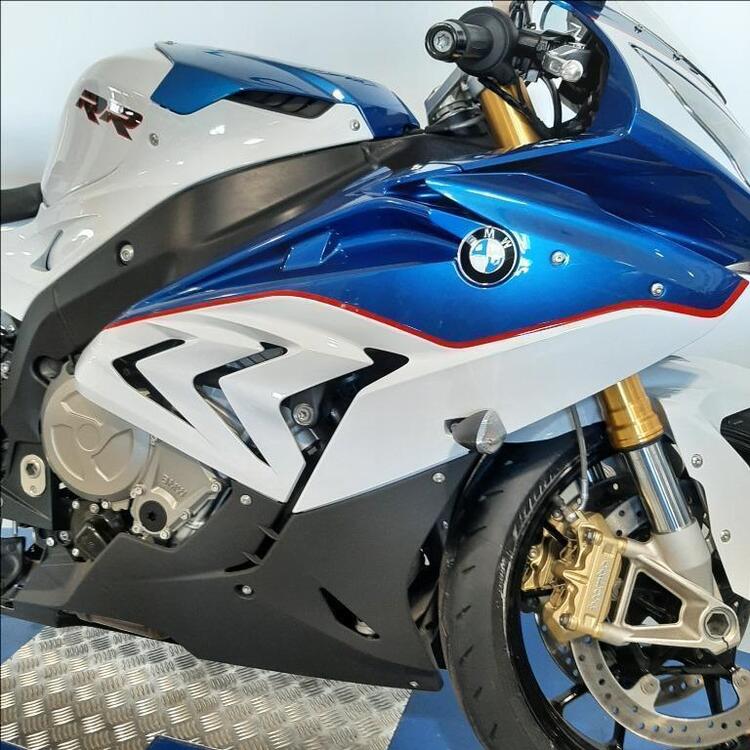 Bmw S 1000 RR (2015 - 16) (5)