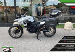 Bmw F 700 GS (2012 - 15) usata