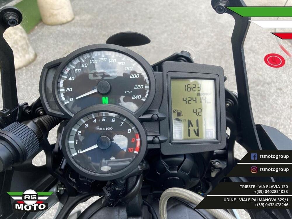 Bmw F 700 GS (2012 - 15) (4)