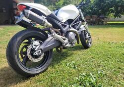 Ducati Monster 696 (2008 - 13) usata