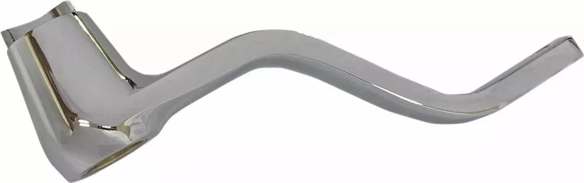 Pedale freno posteriore cromato per Vrod VRSC dal Drag Specialties