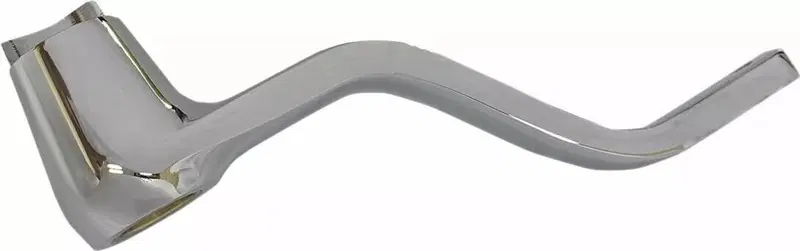 Pedale freno posteriore cromato per Vrod VRSC dal Drag Specialties