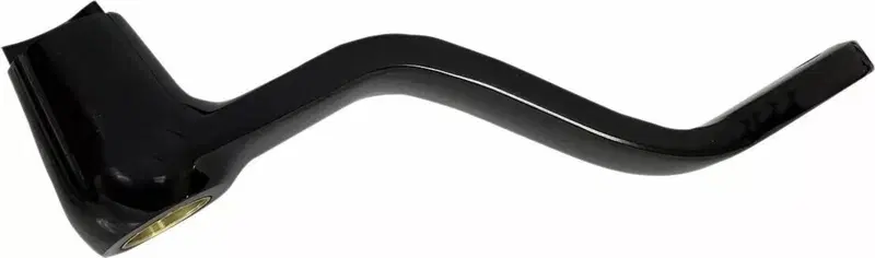 Pedale freno posteriore nero per Vrod VRSC dal 200 Drag Specialties