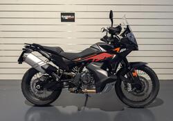 KTM 790 Adventure (2023 - 24) usata