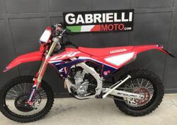 Honda CRF 300 RX Enduro (2022) usata