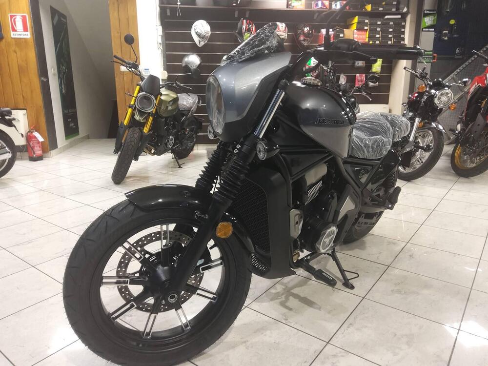 Moto Morini Calibro Custom (2024) (5)