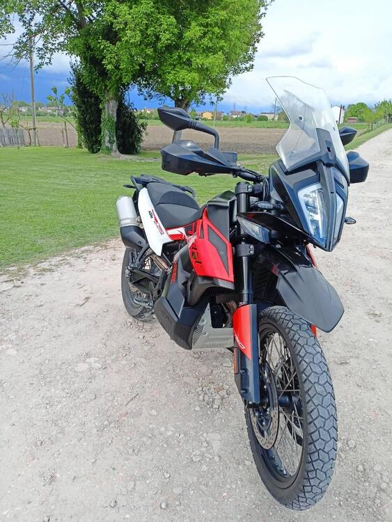 KTM 790 Adventure (2019 - 20) (3)