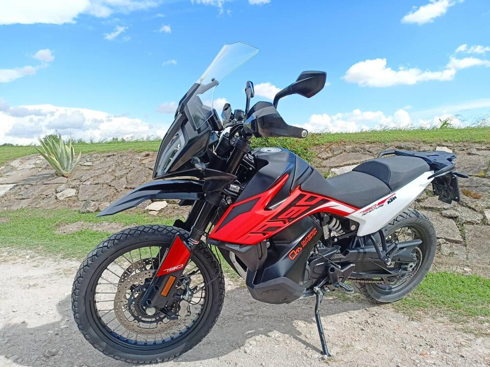 KTM 790 Adventure (2019 - 20) (4)