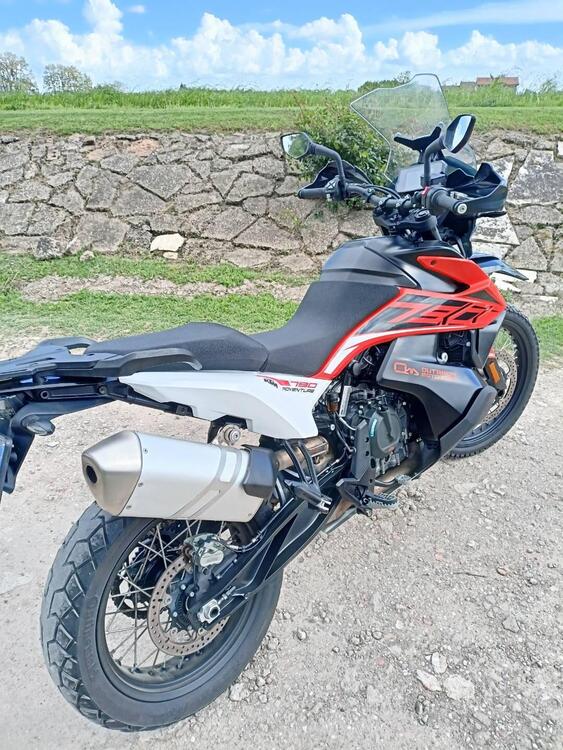 KTM 790 Adventure (2019 - 20) (5)