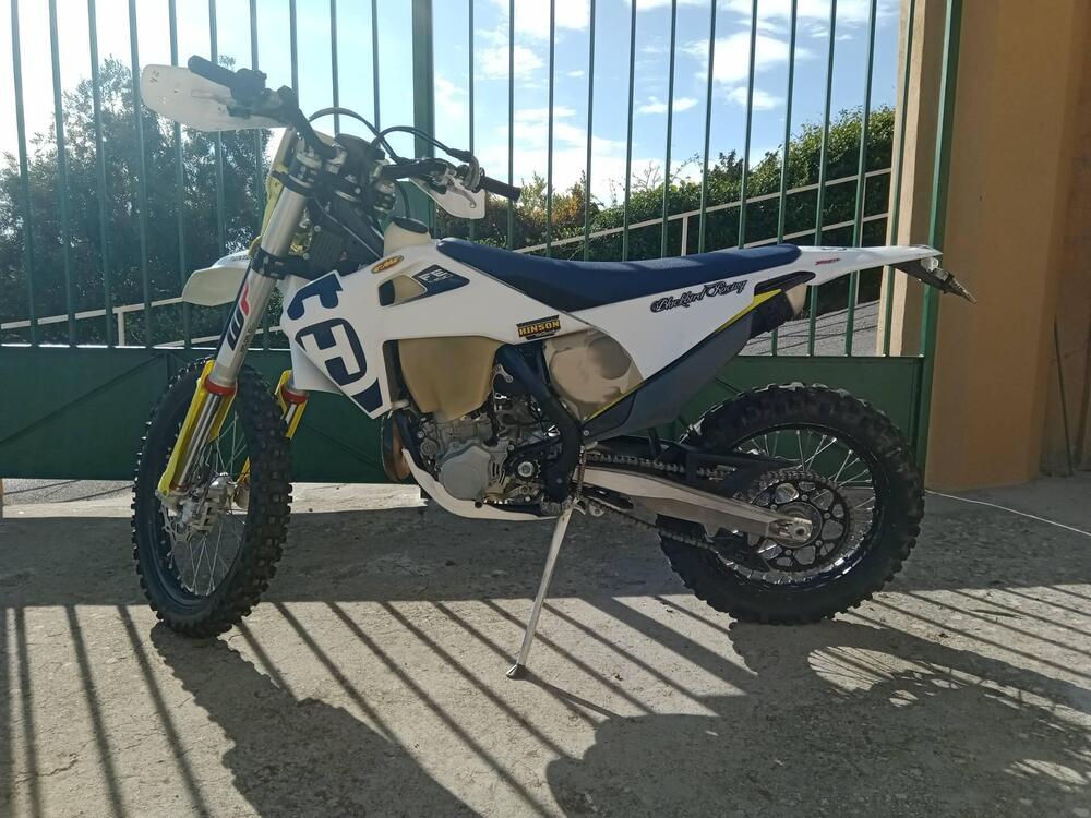 Husqvarna FE 450 (2021) (2)