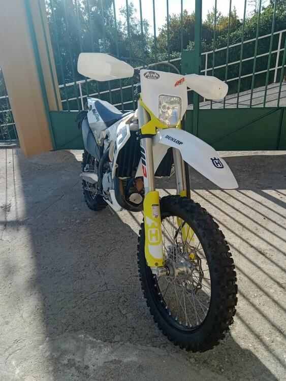 Husqvarna FE 450 (2021) (4)