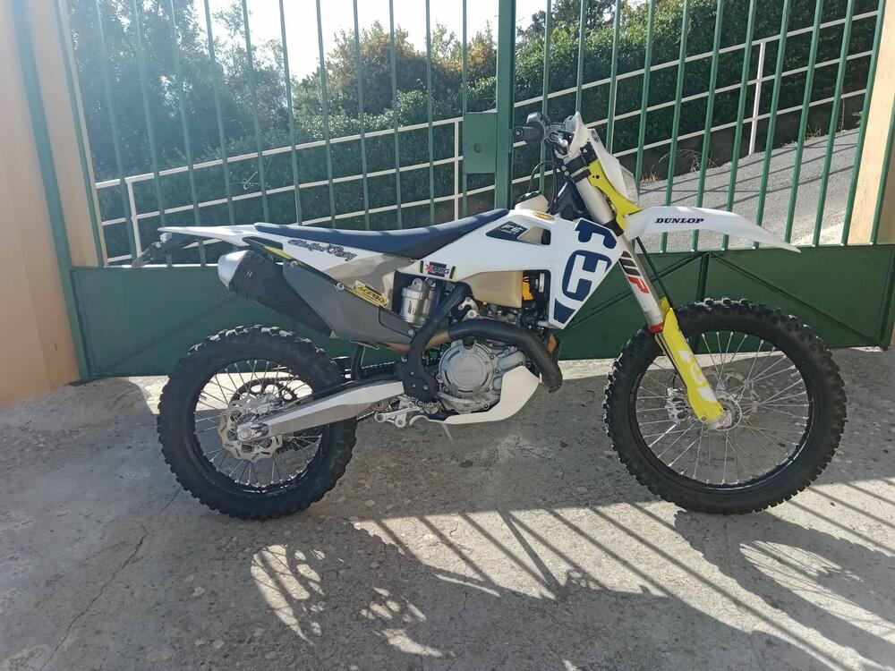 Husqvarna FE 450 (2021) (5)