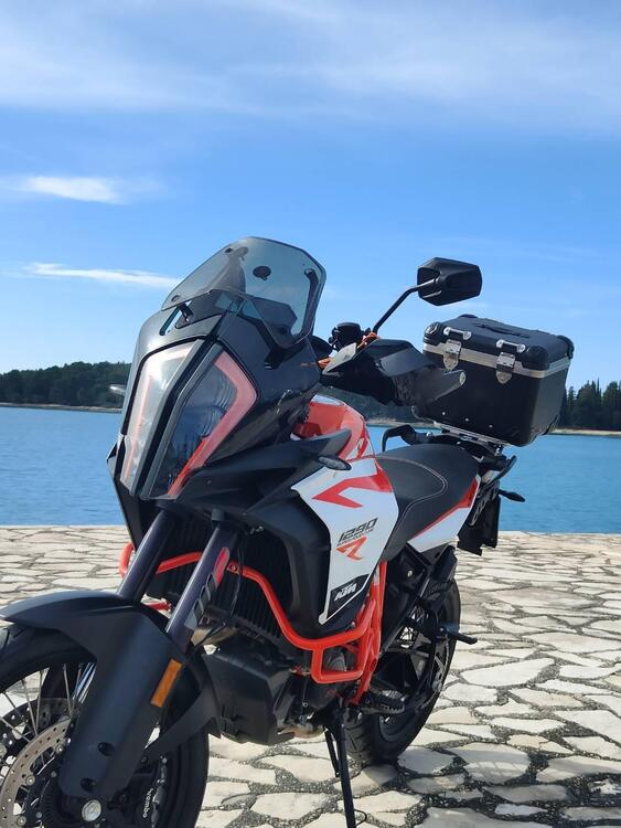 KTM 1290 Super Adventure R (2017 - 20) (2)