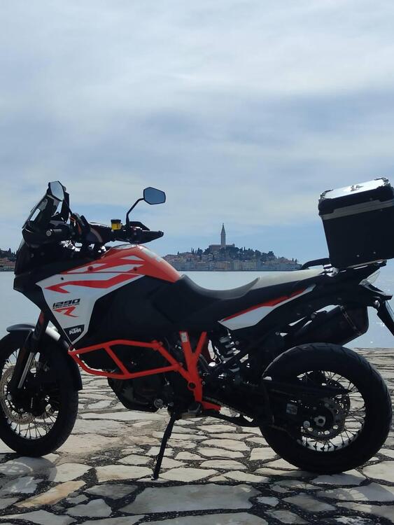 KTM 1290 Super Adventure R (2017 - 20) (3)