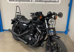 Harley-Davidson 883 Iron (2014 - 16) - XL 883N usata