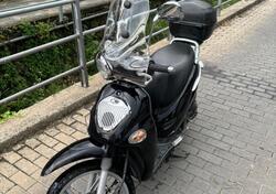 Kymco People 125 E3 (2007 - 16) usata