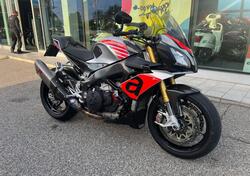 Aprilia Tuono 1100 V4 RR (2017 - 18) usata