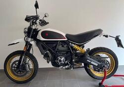 Ducati Scrambler 800 Desert Sled (2017 - 20) usata