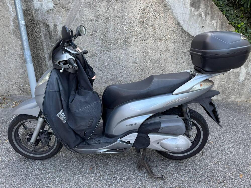 Honda SH 300 i (2006 - 10)