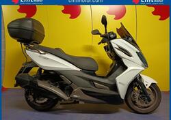 Kymco K-Xct 300i ABS (2012 - 17) usata