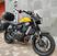 Yamaha XSR 700 ABS 60th Anniversary (2016 - 18) (8)