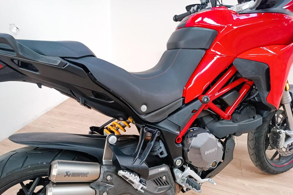 Ducati Multistrada 950 S (2021) (4)